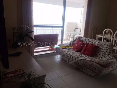 Cobertura com 4 Quartos à venda, 212m² no Albatróz, Bertioga