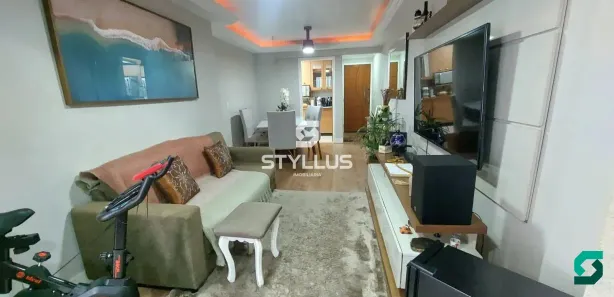 Apartamento com 2 Quartos à venda, 80m² no Cachambi, Rio de Janeiro