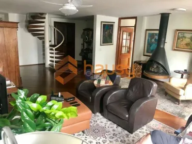 Cobertura com 3 Quartos à venda, 240m² no Planalto Paulista, São Paulo