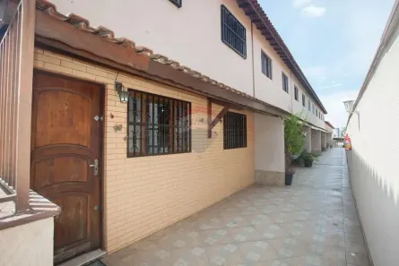 Casa de Condomínio com 2 Quartos à venda, 121m² no Piqueri, São Paulo