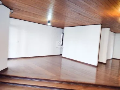 Apartamento com 4 Quartos à venda, 264m² no Cambuí, Campinas