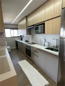 Apartamento com 3 Quartos à venda, 78m² no Vila Ema, São Paulo