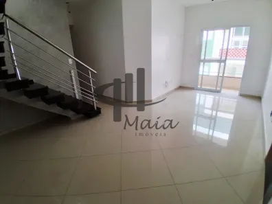 Apartamento com 3 Quartos à venda, 190m² no Santa Maria, São Caetano do Sul