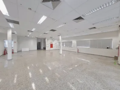 Galpão/Depósito/Armazém para alugar, 816m² no Vila Virgínia, Ribeirão Preto