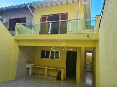 Sobrado com 3 Quartos à venda, 250m² no Bela Vista, Osasco