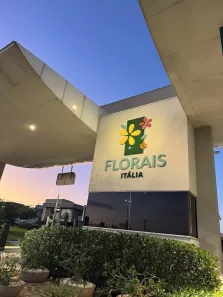 Lote/Terreno à venda, 479m² no Condomínio Florais Itália, Cuiabá