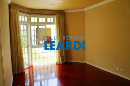 Casa com 5 Quartos à venda, 816m² no Alto da Boa Vista, São Paulo
