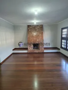 Casa com 4 Quartos para alugar, 484m² no Vila Yolanda, Osasco
