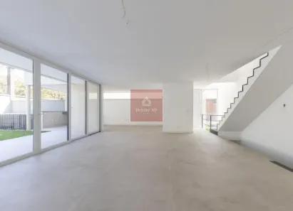 Casa de Condomínio com 4 Quartos à venda, 541m² no Jardim Cordeiro, São Paulo