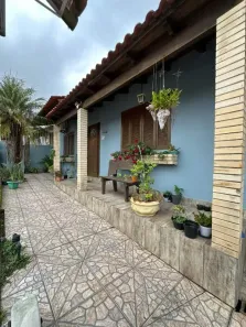 Casa com 3 Quartos à venda, 135m² no Cecília, Viamão