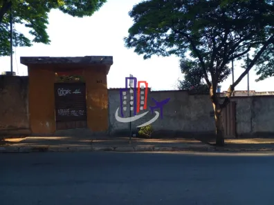 Casa com 3 Quartos à venda, 560m² no Palmares - 2ª Seção (Parque Durval de Barros), Ibirité