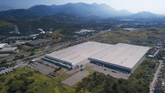 Galpão/Depósito/Armazém para alugar, 41949m² no Campo Grande, Rio de Janeiro