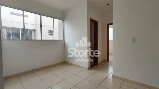 Apartamento com 2 Quartos à venda, 45m² no Panorama, Uberlândia