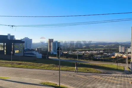 Lote/Terreno à venda, 557m² no Loteamento Terras Alpha São José dos Campos, São José dos Campos