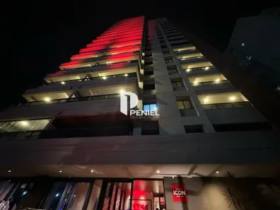 Apartamento com 1 Quarto à venda, 127m² no Nova Aliança, Ribeirão Preto
