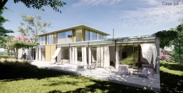 Casa de Condomínio com 6 Quartos à venda, 1410m² no Condomínio Quinta da Baroneza II, Bragança Paulista