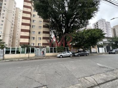 Apartamento com 2 Quartos à venda, 50m² no Vila Santana, São Paulo
