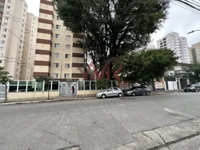 Apartamento com 2 Quartos à venda, 50m² no Vila Santana, São Paulo