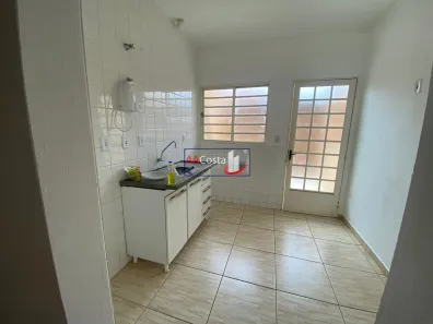 Casa com 2 Quartos à venda, 120m² no Residencial Peres Elias, Franca