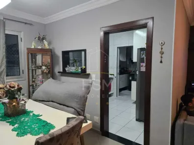 Apartamento com 3 Quartos à venda, 103m² no Vila Lusitânia, São Bernardo do Campo