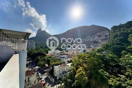 Cobertura com 5 Quartos à venda, 350m² no Botafogo, Rio de Janeiro