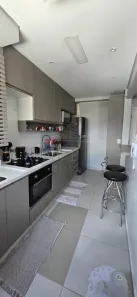 Apartamento com 2 Quartos à venda, 60m² no Jardim Tupanci, Barueri