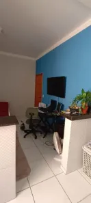 Apartamento com 2 Quartos à venda, 69m² no Residencial e Comercial Palmares, Ribeirão Preto