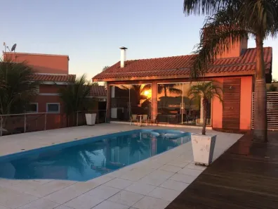 Casa com 3 Quartos à venda, 450m² no Jardim do Sol, Sorocaba