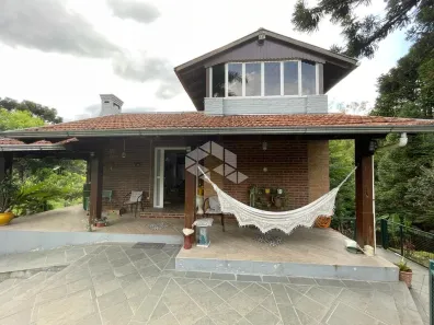 Casa com 3 Quartos à venda, 288m² no Renascença, Santa Cruz do Sul