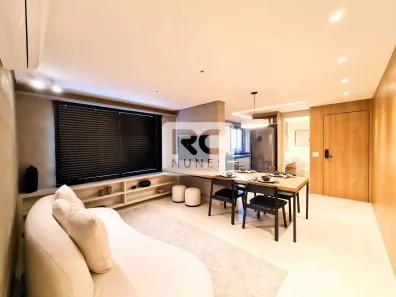 Apartamento com 3 Quartos à venda, 76m² no Santo Agostinho, Belo Horizonte