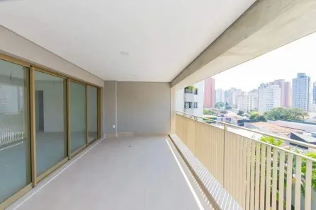 Apartamento com 3 Quartos à venda, 149m² no Indianópolis, São Paulo