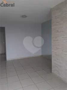 Apartamento com 3 Quartos à venda, 80m² no Vila Gustavo, São Paulo