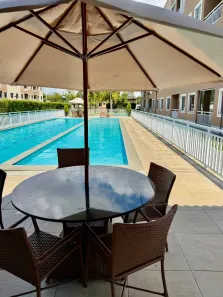 Apartamento com 2 Quartos para alugar, 54m² no Urucunema, Eusébio