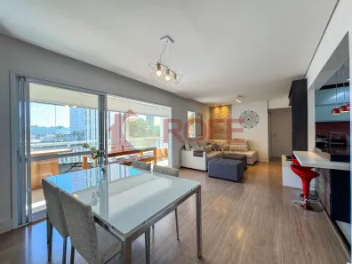 Apartamento com 3 Quartos à venda, 116m² no Vila Mascote, São Paulo