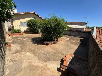 Casa com 2 Quartos à venda, 70m² no Loteamento Jardim Eldorado, Botucatu