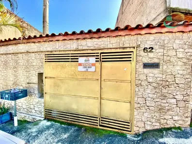 Casa com 3 Quartos à venda, 150m² no Núcleo Residencial Nossa Senhora Aparecida, Campinas