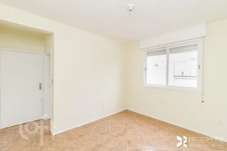 Apartamento com 1 Quarto à venda, 40m² no Menino Deus, Porto Alegre