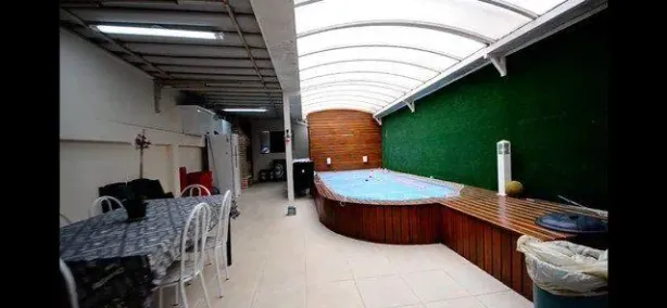 Casa com 4 Quartos à venda, 220m² no Planalto Paulista, São Paulo