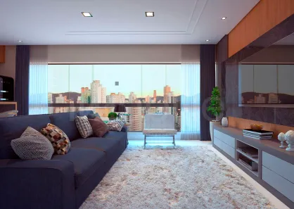 Apartamento com 4 Quartos à venda, 177m² no Centro, Balneário Camboriú