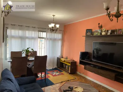Sobrado com 3 Quartos à venda, 167m² no Vila Brasilina, São Paulo