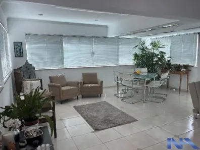 Apartamento com 2 Quartos à venda, 130m² no Chácara Inglesa, São Paulo