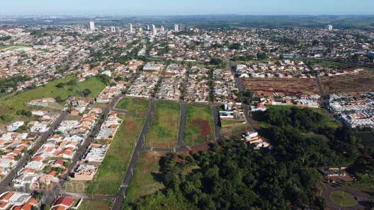 Lote/Terreno à venda, 466m² no Residencial do Sol, Ibiporã