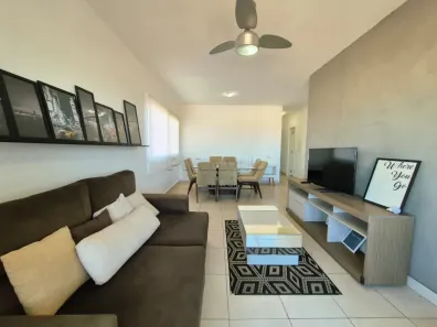 Apartamento com 2 Quartos para alugar, 84m² no Jardim São Luiz, Ribeirão Preto