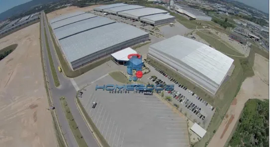 Galpão/Depósito/Armazém para alugar, 6334m² no Parque Industrial RM, Jundiaí