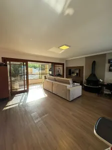 Apartamento com 3 Quartos à venda, 119m² no Medianeira, Porto Alegre