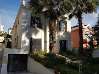 Casa de Condomínio com 4 Quartos à venda, 600m² no Alphaville, Santana de Parnaíba