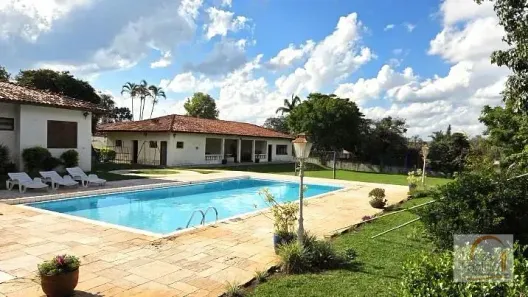 Casa com 5 Quartos à venda, 644m² no Vila Esperia ou Giglio, Atibaia