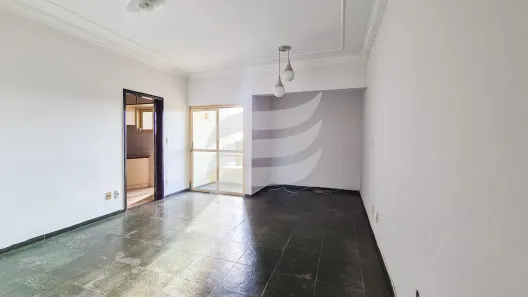 Apartamento com 3 Quartos à venda, 112m² no Saudade, Araçatuba