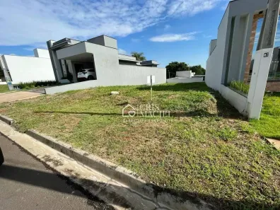 Lote/Terreno à venda, 324m² no Jardins Di Roma, Indaiatuba