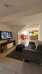 Casa com 3 Quartos à venda, 120m² no Pedra Azul 3ª Seção, Contagem